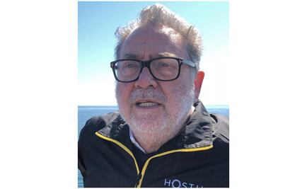 Guillermo Navarro afila su lente en "Planeta Hostil" de NatGeo