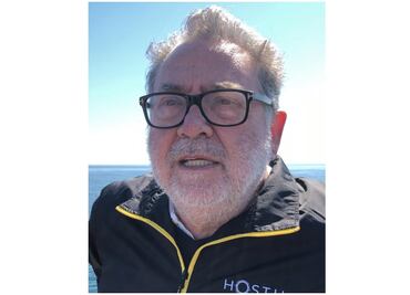 Guillermo Navarro afila su lente en "Planeta Hostil" de NatGeo