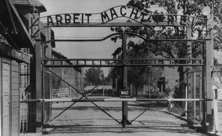 Muere Sigmund Sobolewski, el "prisionero 88" de Auschwitz