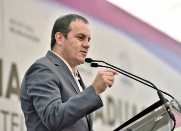 Se atenderán faltas en DH de Graco Ramírez, afirma gobernador