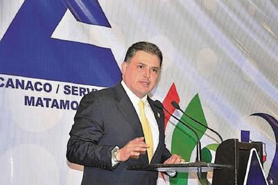 Piden desaparecer Migración