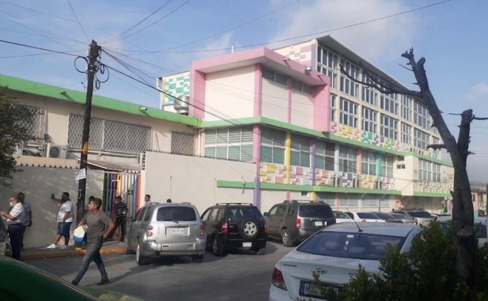 La detección se realizó en 12 planteles ubicados en Monterrey, Escobedo, Apodaca y San Nicolás y Ciénega de Flores. Foto: Especial