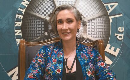 Issa López dirigirá cinta sobre la "Villa de las Niñas"