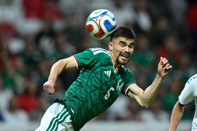 Mundial de 2026: ¿Qué partidos se jugarán en la primera semana de la Fase de Grupos?