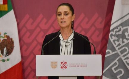 Sheinbaum rechaza que acuerdo con Airbnb impulse la gentrificación de CDMX 