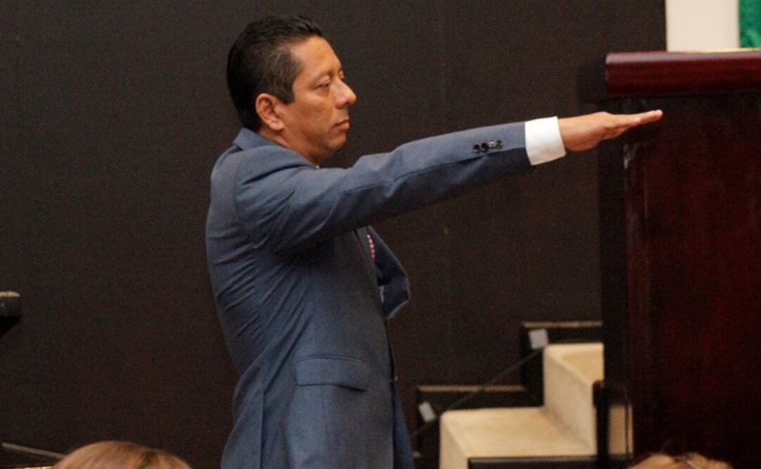 Foto: tomada de Facebook @PoderLegislativoChiapas