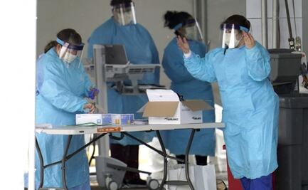 Mexicano muere en Perú por coronavirus