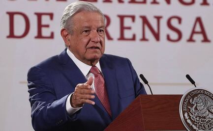 AMLO presume mayor presencia de la GN que de policías locales en "varios estados”