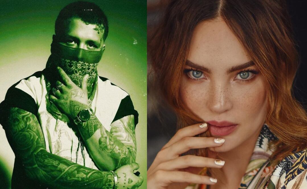 El cantante se encuentra en medio de la polémica Foto: Instagram