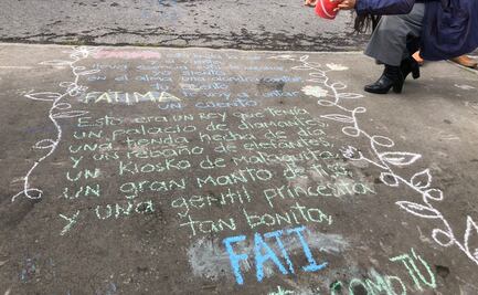 Justicia para Fátima sigue en espera; postergan sentencia de su feminicida