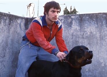 El filme perrón de Iñárritu cumple 18