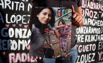 Declaran nulo el juicio por feminicidio de Fátima Cecilia, niña de 7 años; familiares enfrentarán nuevo proceso