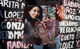 Familiares de pequeña Fátima temen liberación de sus feminicidas; magistrados revisan apelación