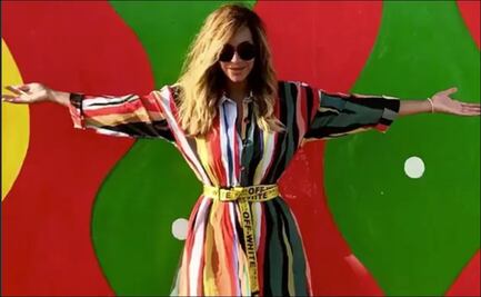 J Balvin y Beyoncé cantan "Mi gente" para apoyar a afectados por huracanes