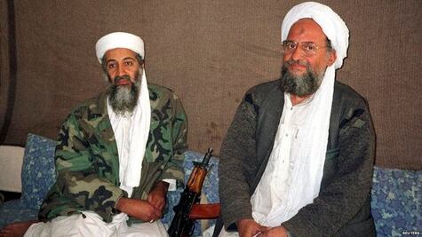Al Qaeda: quién era Ayman al Zawahiri, la mano derecha de Bin Laden a quien la CIA mató en una operación especial en Afganistán
