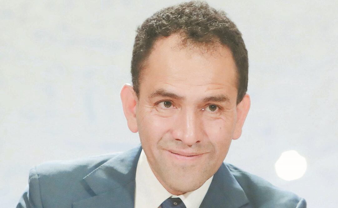 En Hacienda no ven ni escuchan a AMLO