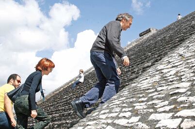 México, tan surrealista como el cine fantástico