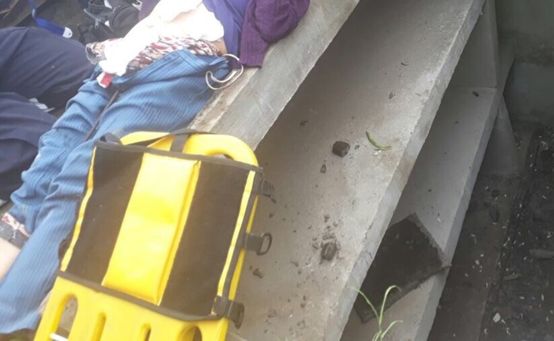 (Foto: Archivo/El Universal)