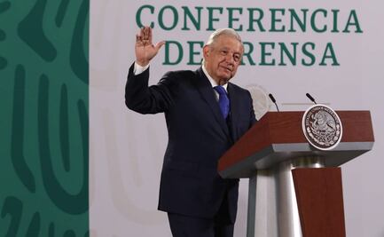 AMLO asegura que su gobierno continuará apoyando a EU en su política migratoria