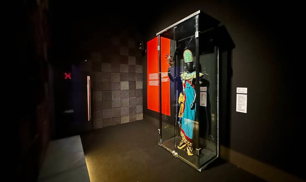 Foto: Omar Moreno. El Universal