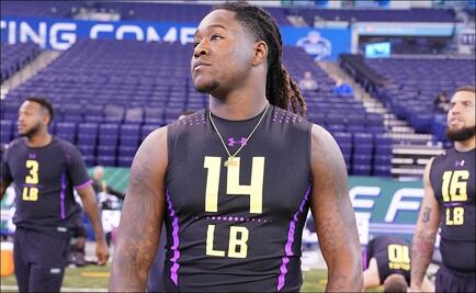 Shaquem Griffin, la nueva promesa de la NFL sin mano