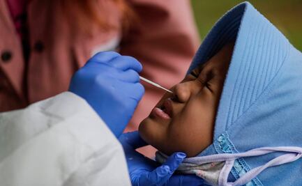 Casos de Covid-19 en todo el mundo alcanzan los 15 millones