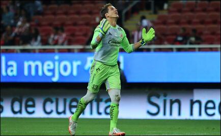 En Monarcas necesitábamos una sacudida: Sebastián Sosa