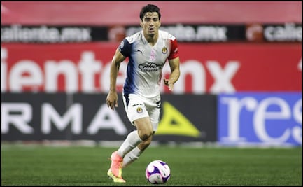 Ganar un clásico no te salva la temporada: Antonio Briseño