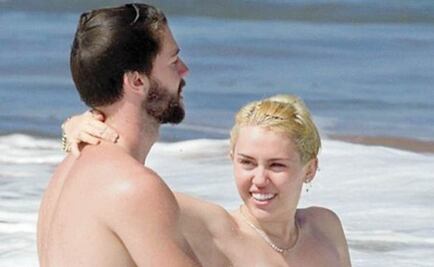 Miley Cyrus estaría soltera de nuevo