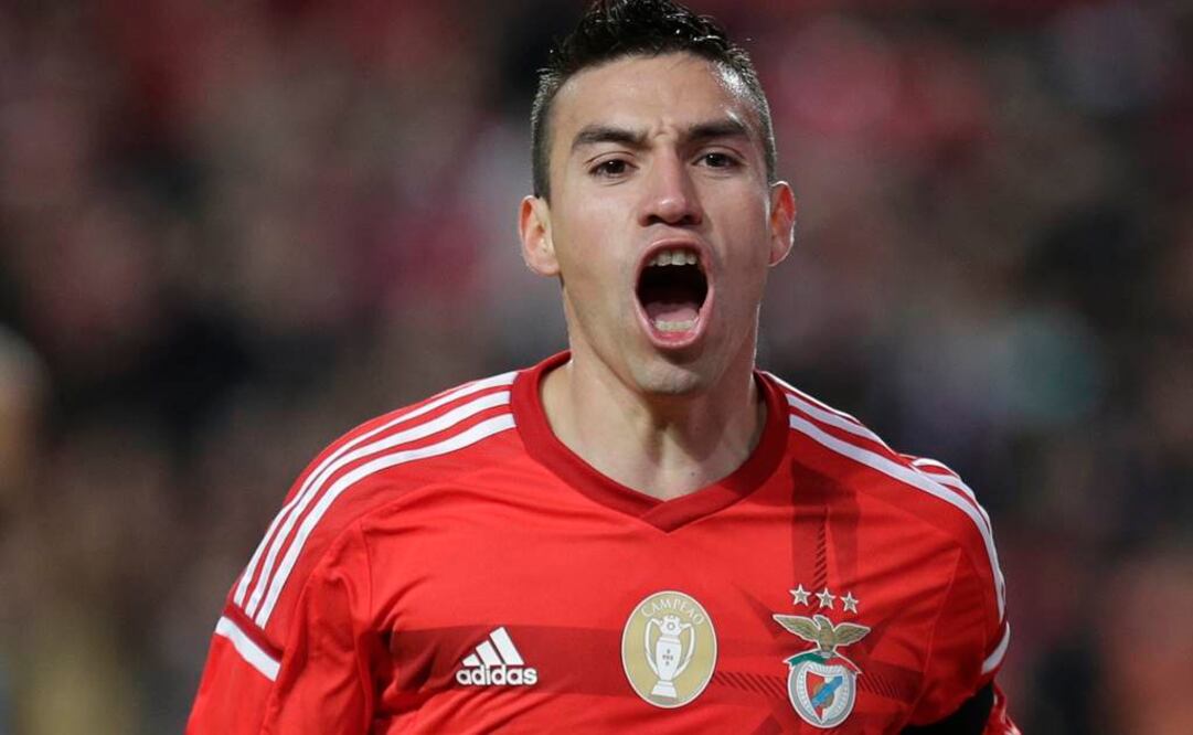 Argentina completa lista para duelo contra México