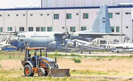 Suspensión de Santa Lucía evidencia falta de planeación, dice Jorge Triana