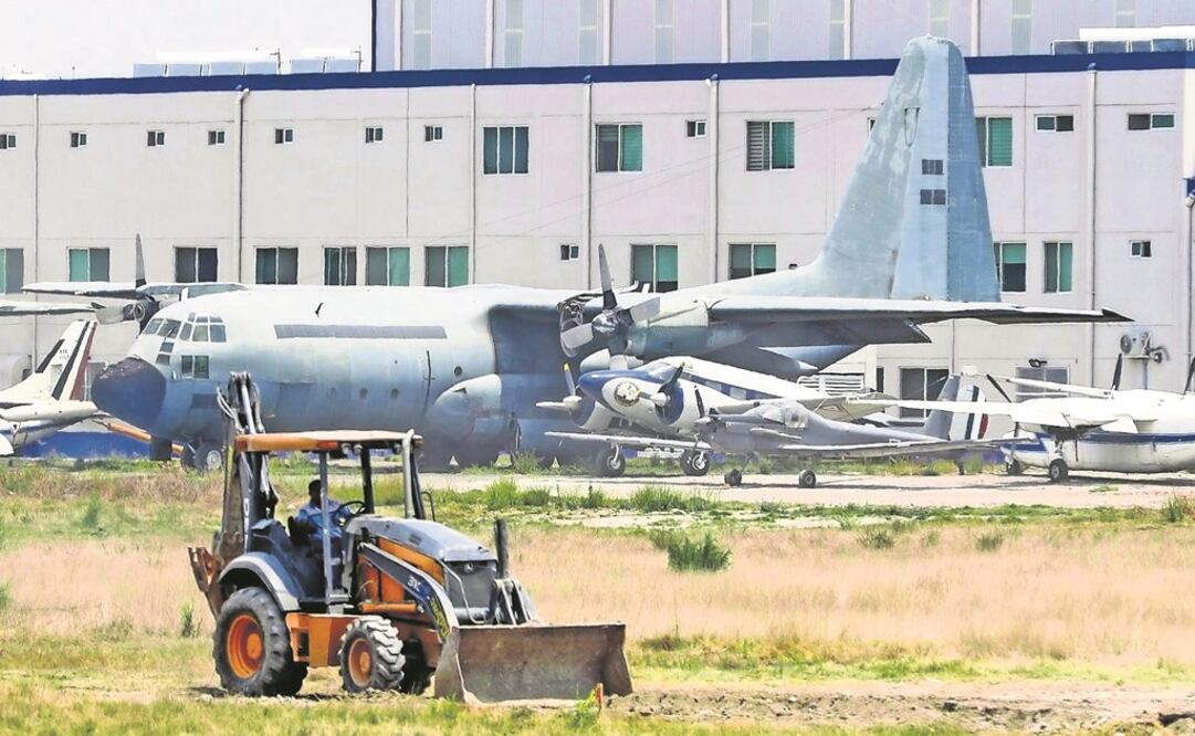 Foto: Archivo. EL UNIVERSAL