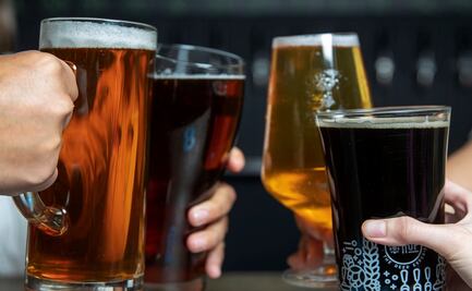 ¿Cuándo será  el festival de cerveza en Xochimilco?