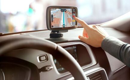 Crean aplicación para monitorear red carretera