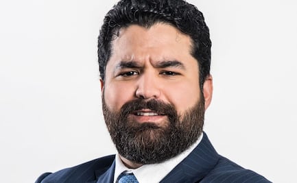 Senado recibe terna de AMLO para cubrir reemplazo de Rogelio Hernández como presidente de la CNH