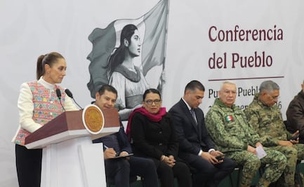 México refuerza despliegue militar en frontera con Guatemala tras decretar estado de sitio; priorizan seguridad en Chiapas