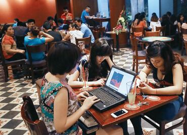 Cisco y gobierno contribuyen con la digitalización del país