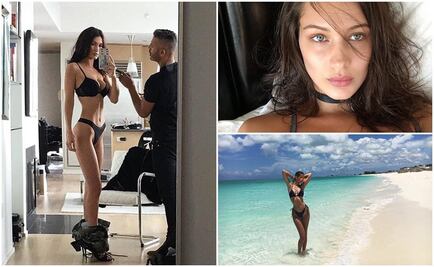 Bella Hadid desfilará como Ángel de Victoria's Secret