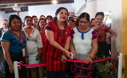 Fonart celebrará su 45 aniversario en Bellas Artes