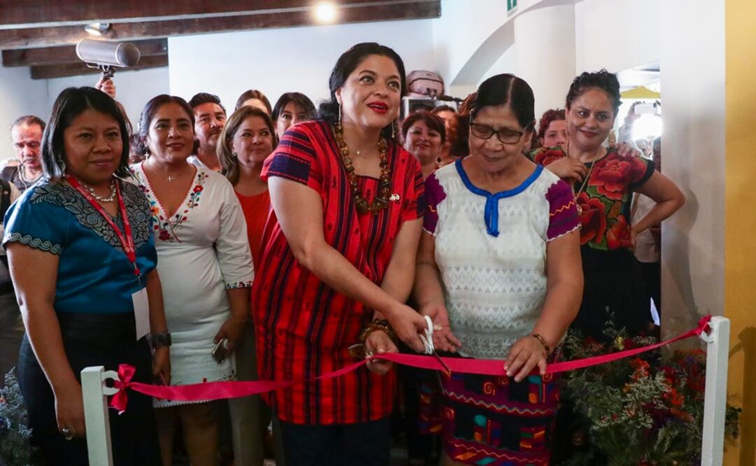 Foto: IEGO SIMÓN SÁNCHEZ/EL UNIVERSAL