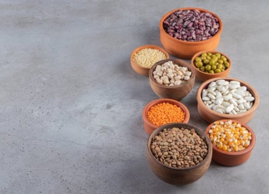 ¿Por qué necesitas incluir potasio en tu dieta y qué alimentos lo contienen?