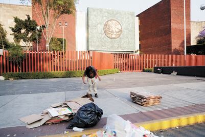 No habrá represión, dice AMLO