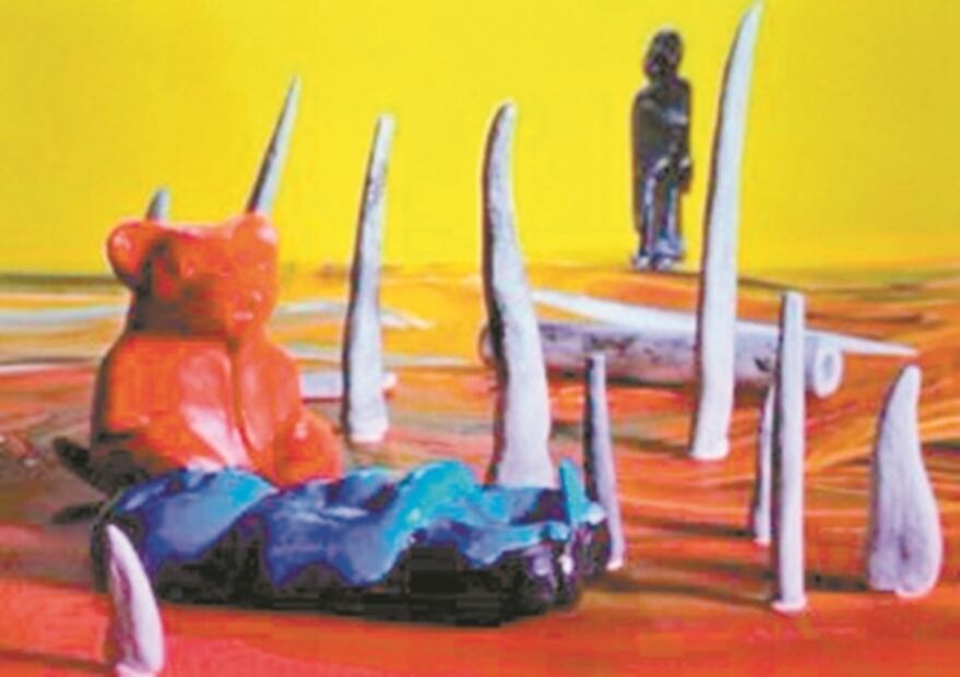 Museo Amparo, 30 años y un diálogo entre el México antiguo y el contemporáneo