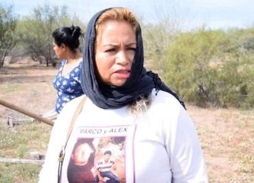 "Senadores tienen justicia a domicilio": Ceci Flores tras trifulca entre Alito y Noroña; "nosotras tenemos que rascar la tierra"