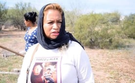 Ceci Flores revira al Gobierno de Jalisco por presunto crematorio clandestino en Lagos de Moreno; acusa amenazas en su contra