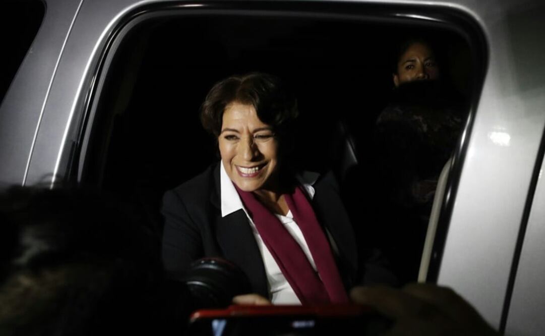 (Foto: Irvin Olivares/El Universal)