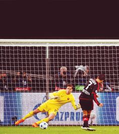 El ‘Chicharito’ es el gran protagonista