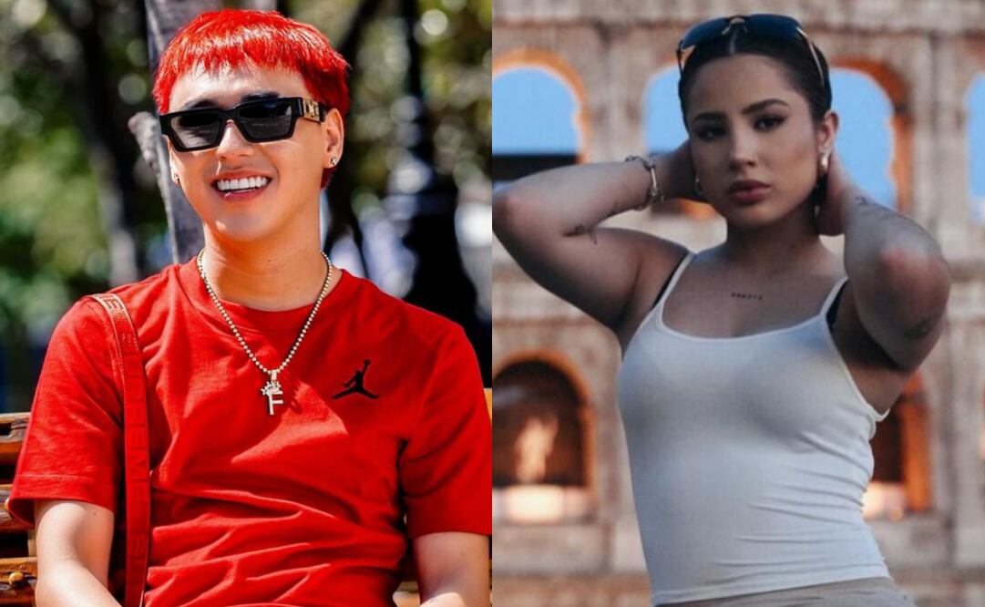 Lapizito rompe el silencio ante las acusaciones de Fer Durán. Foto: Redes sociales