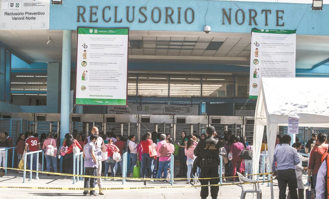 Foto: Archivo El Universal