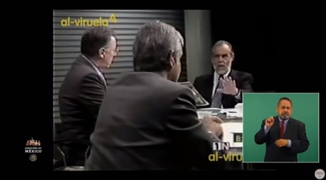 La mañanera de AMLO, 5 de marzo, minuto a minuto